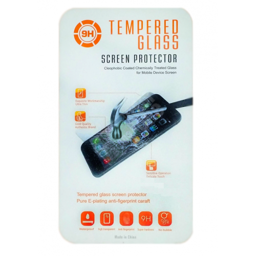 Стъклен протектор за iphone 7G